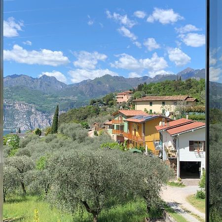 Apartament Casa Al Capitello Malcesine Zewnętrze zdjęcie