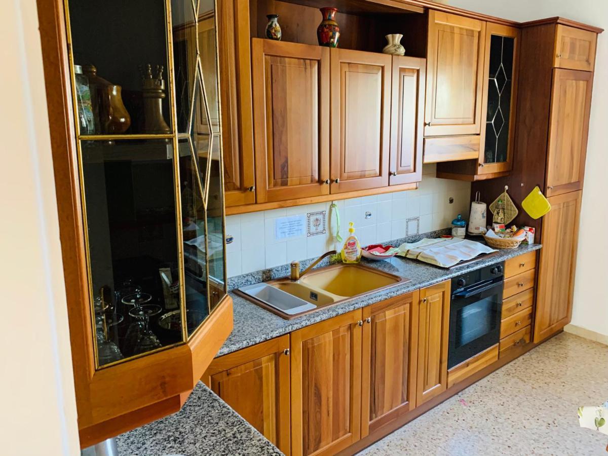 Apartament Casa Al Capitello Malcesine Zewnętrze zdjęcie