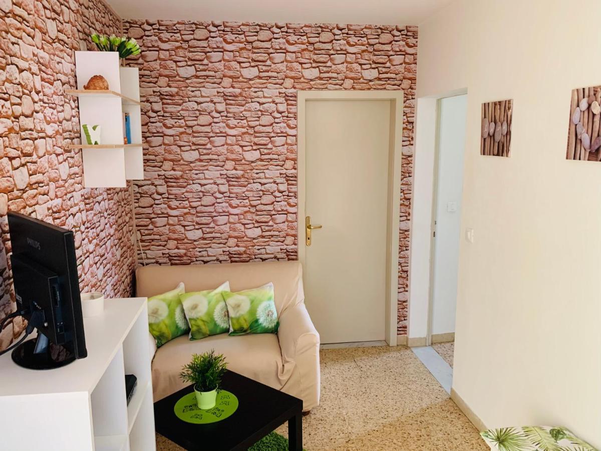 Apartament Casa Al Capitello Malcesine Zewnętrze zdjęcie