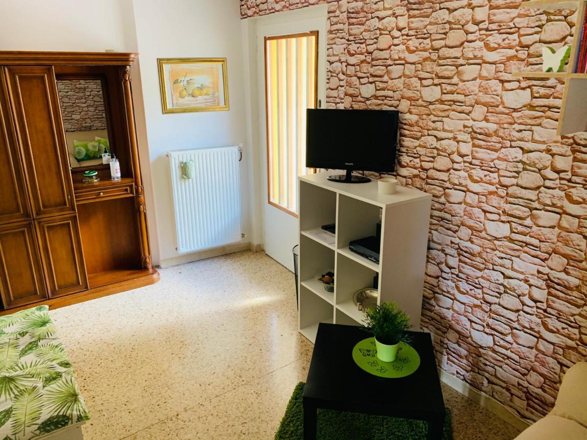 Apartament Casa Al Capitello Malcesine Zewnętrze zdjęcie