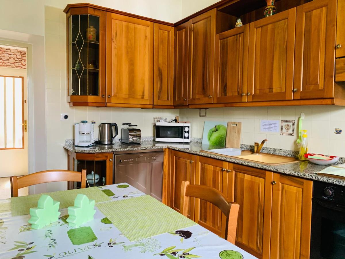 Apartament Casa Al Capitello Malcesine Zewnętrze zdjęcie